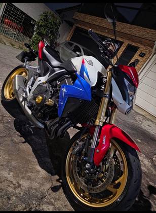 HONDA CB 1000R 